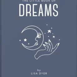 Little Book Of Dreams