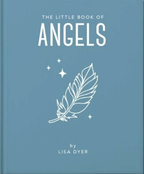 Angels Little Book Of Angels 1 Angels Little Book Of Angels