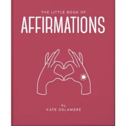 Little Book Of Affirmations