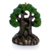 Backflow Burner Tree Of Life