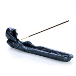 Skulls & Death Grim Reaper - Incense Holder