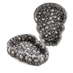 Skulls & Death Incense Holder & Ashtray Skulls