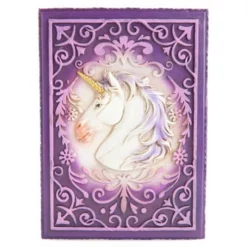 Unicorn Tarot Box
