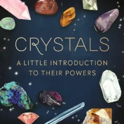 Book - Crystals Introduction