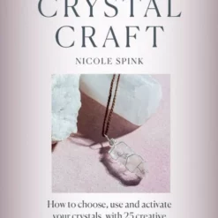 Book - Crystal Craft