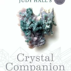 Book - Judy Hall's Crystal Companion