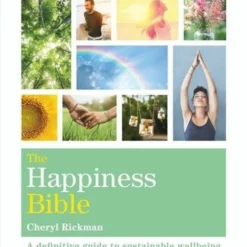 Book - Happiness Bible