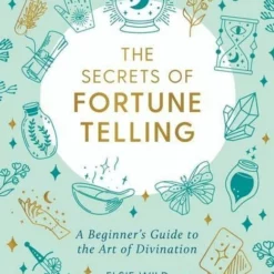 Book - Secrets Of Fortune Telling