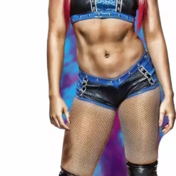LifeSizeCutouts Alexa Bliss 650 Celebrity Cutout