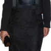 LifeSizeCutouts Alicia Keys Black Dress 901 Celebrity Cutout