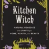 Book - Kitchen Witch