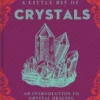 Book - A Little Bit Of Crystals