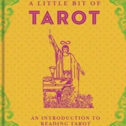 Book - A Little Bit Of Tarot