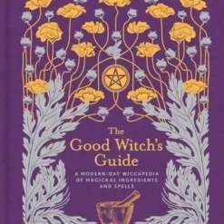 Book - Good Witches Guide