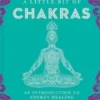 Book - A Little Bit Of Chakras