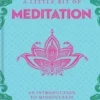 Book - A Little Bit Of Meditation