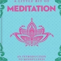 Book - A Little Bit Of Meditation