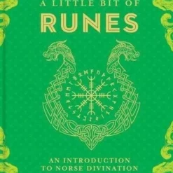 Book - A Little Bit Of Runes