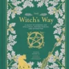 Book - The Witches Way