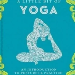 Book - A Little Bit Of Yoga