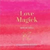 Book - Love Magick