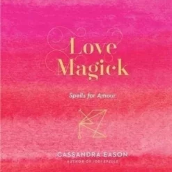 Book - Love Magick