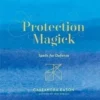 Book - Protection Magick