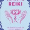 Book - A Little Bit Of Reiki