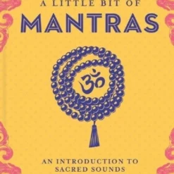 Book - A Little Bit Of Mantras