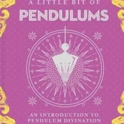 Book - A Little Bit Of Pendulums