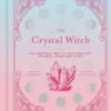 Book - Crystal Witch