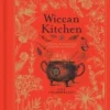 Book - Wiccan Kitchen