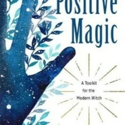 Book - Positive Magic