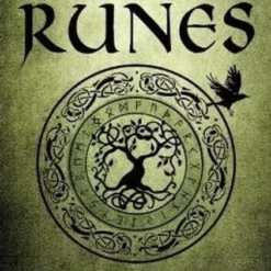 Book - Taking Up The Runes
