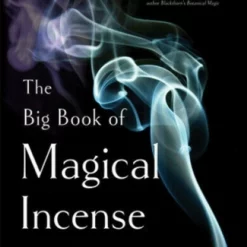 Big Book Of Magical Incense