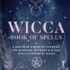 Book - Wicca Book Of Spells