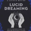 Book - A Little Bit Of Lucid Dreaming