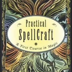 Book - Practical Spellcraft