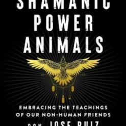Book - Shamanic Power Animals