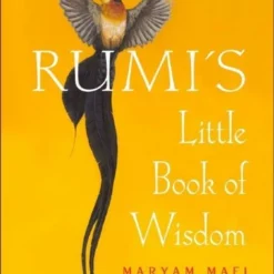 Book - Rumi's Little Book Of Wisdom