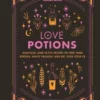 Book - Cosmopolitan Love Potions