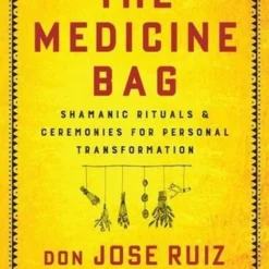 Book - Medicine Bag