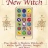 Book - The New Witch