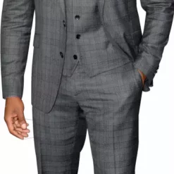 LifeSizeCutouts Anthony Mackie 509 Celebrity Cutout