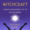 Book - Modern Witchcraft