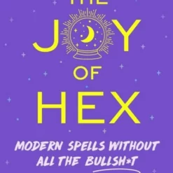 Book - The Joy Of Hex