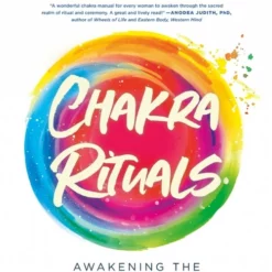 Book - Chakra Rituals