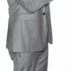 LifeSizeCutouts Ashton Kutcher Cardboard Cutout