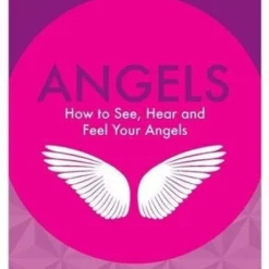 Book - Angels
