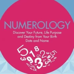 Book - Numerology